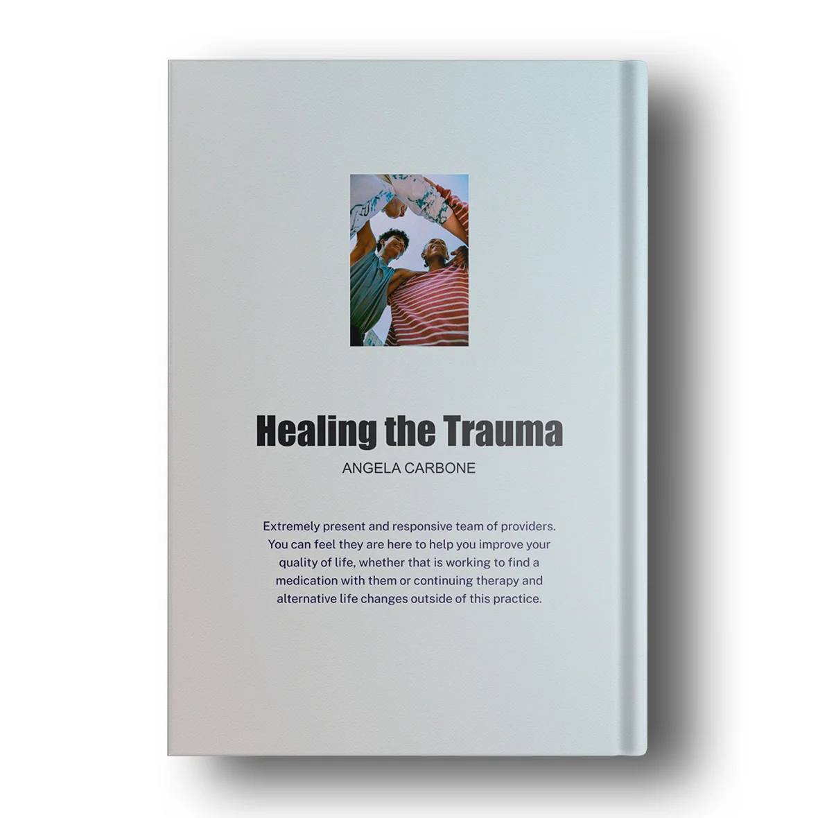 Healing the Trauma